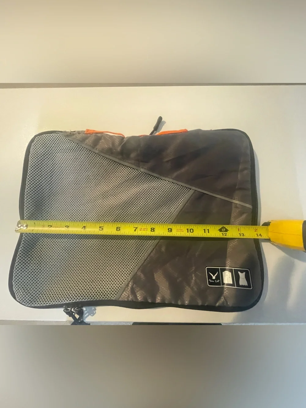 3 Piece - Travel Packing Cubes Set - Lightweight Organizer